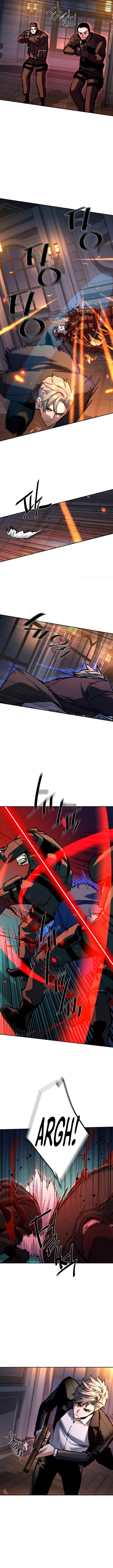 Mercenary Enrollment, Chapter 217 image 14